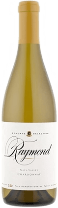 Raymond Reserve Selection Napa Valley Chardonnay