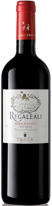 Regaleali Nero d'Avola Tasca d'Almerita Sicily