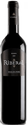 Riberal Reserva Ribera del Duero