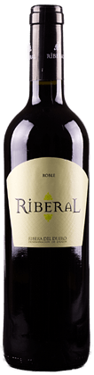 Riberal Roble Ribera del Duero