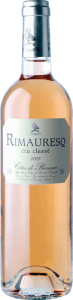 Rimauresq Rose Cru Classe Cotes de Provence