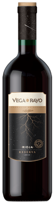 Rioja Reserva Vega Del Rayo