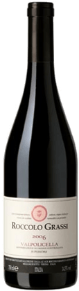 Roccolo Grassi Valpolicella Superiore