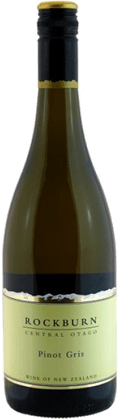 Rockburn Pinot Gris Central Otago