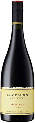 Rockburn Pinot Noir Central Otago