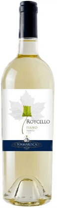 Roycello Fiano Tormaresca