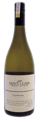 Saint Clair Omaka Reserve Chardonnay