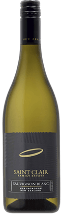 Saint Clair Origin Sauvignon Blanc Marlborough