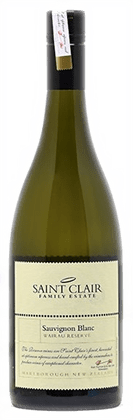 Saint Clair Wairau Reserve Sauvignon Blanc Marlborough