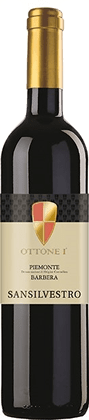 San Silvestro Piemonte Barbera Ottone 1