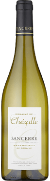 Sancerre Domaine de la Chezatte