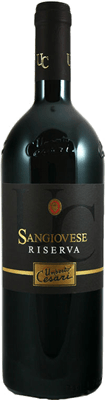 Sangiovese Riserva Umberto Cesari