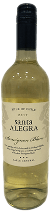 Santa Alegra Sauvignon Blanc