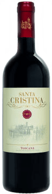 Santa Cristina Rosso Antinori