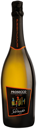 Selvaggio Prosecco Spumante Extra Dry