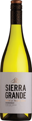 Sierra Grande Chardonnay