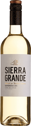 Sierra Grande Sauvignon Blanc