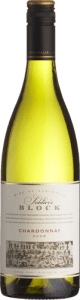 Soldier's Block Chardonnay