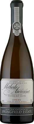 Springfield Estate Chardonnay Methode Ancienne