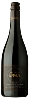 Spy Valley Envoy Vineyard Pinot Noir