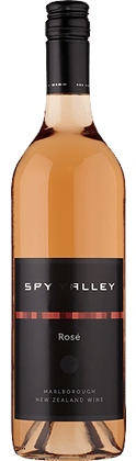 Pinot Noir Rose Spy Valley