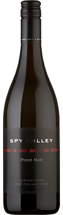 Spy Valley Pinot Noir