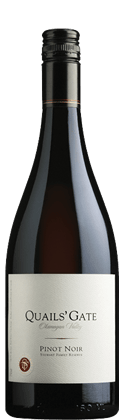 Stewart Family Reserve Pinot Noir Quails Gate