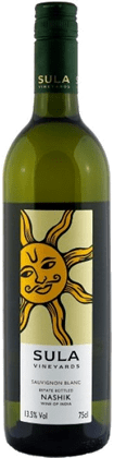 Sula Vineyards Sauvignon Blanc Nashik