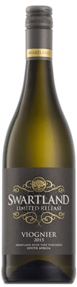 Swartland Limited Release Viognier