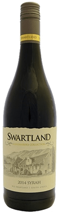 Swartland Winemakers Collection Syrah