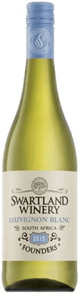 Swartland Winery Founders Sauvignon Blanc