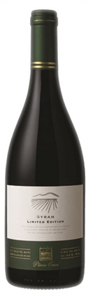 Syrah Limited Edition Perez Cruz