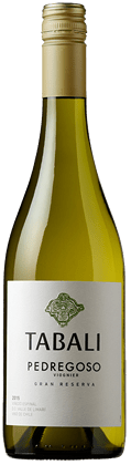 Tabali Pedregoso Gran Reserva Viognier