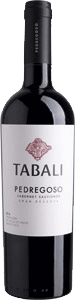 Tabali Pedregoso Gran Reserva Merlot