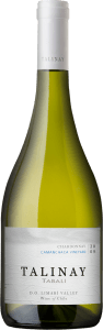 Tabali Talinay Chardonnay