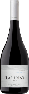 Tabali Talinay Pinot Noir