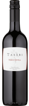 Tasari Nero d'Avola