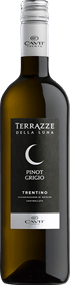 Terrazze della Luna Pinot Grigio