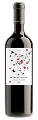 Terre du Soleil Merlot