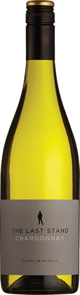 The Last Stand Chardonnay