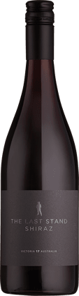 The Last Stand Shiraz