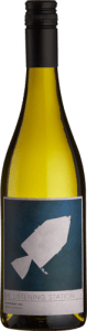 The Listening Station Chardonnay