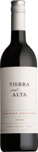 Tierra Alta Cabernet Sauvignon