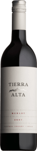 Tierra Alta Merlot