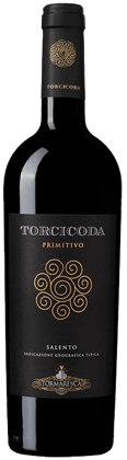 Tormaresca Torcicoda Primitivo