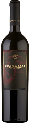 Valdivieso Caballo Loco 18