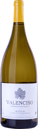 Valenciso Rioja Blanco