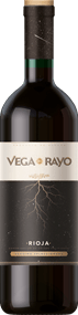 Vega Del Rayo Rioja Vendimia Seleccionada