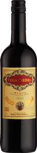 Vega Piedra, Rioja Tinto