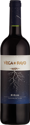 Vega del Rayo Tempranillo